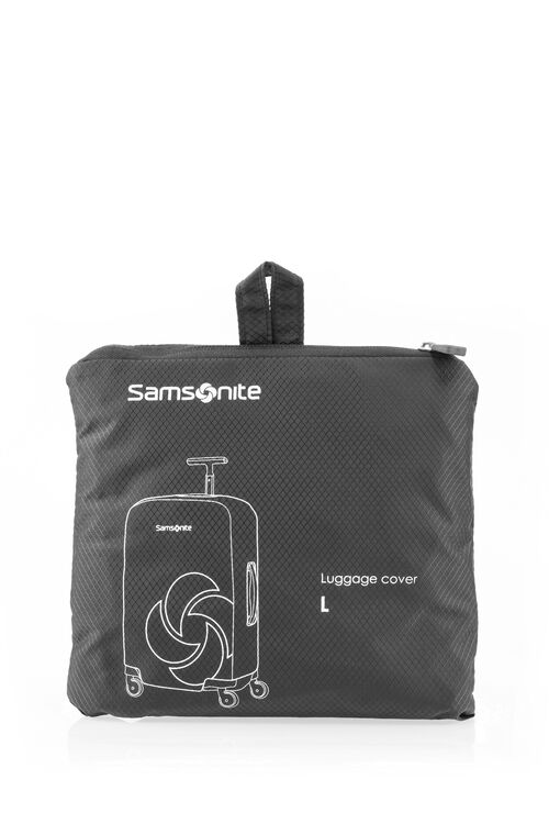 TRAVEL ESSENTIALS 트래블에센셜 폴더블 러기지 커버 L  hi-res | Samsonite
