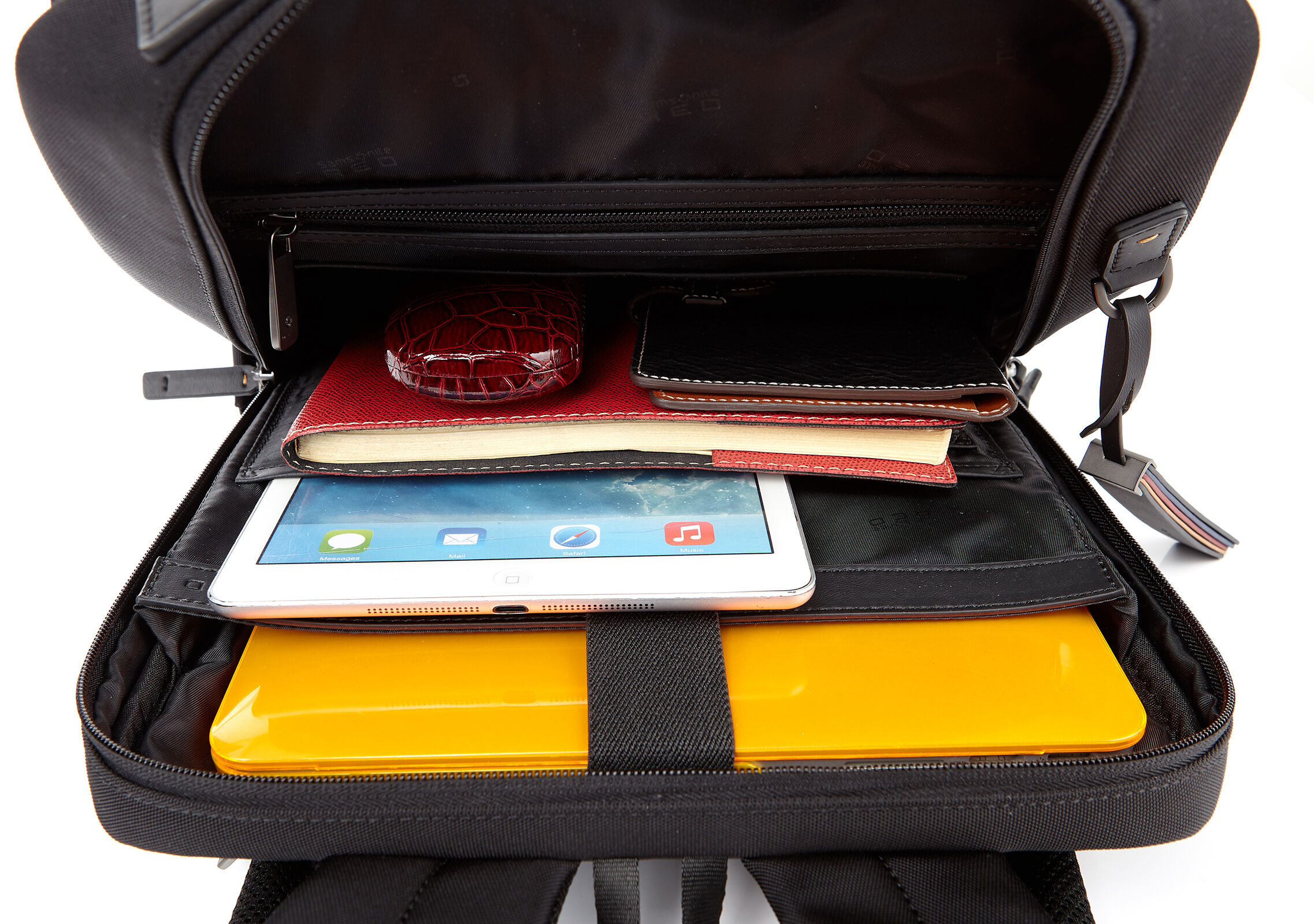 Samsonite tillou hot sale
