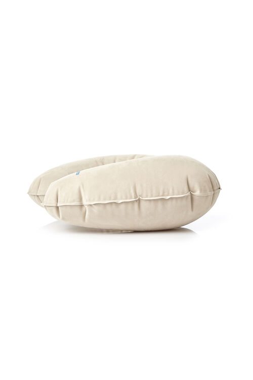 TRAVEL ESSENTIALS 트래블에센셜 INFLATABLE PILLOW  hi-res | Samsonite