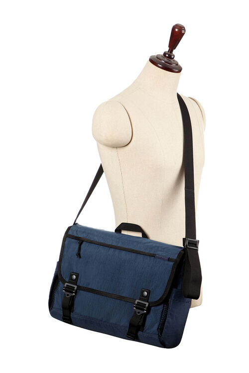 COSSBY 코즈비 메신저백