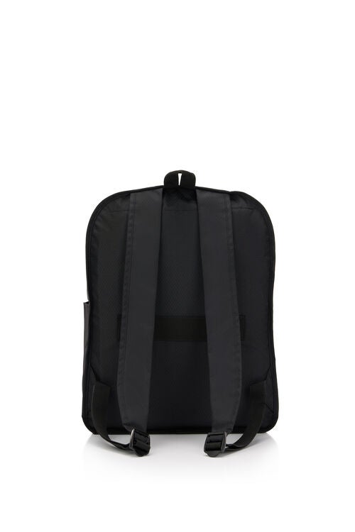 TRAVEL ESSENTIALS FOLDABLE BACKPACK ANTM