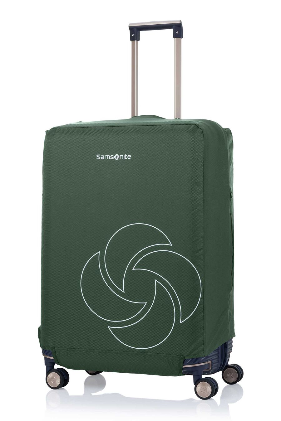 TRAVEL ESSENTIALS 트래블에센셜 폴드. 러기지 커버 L