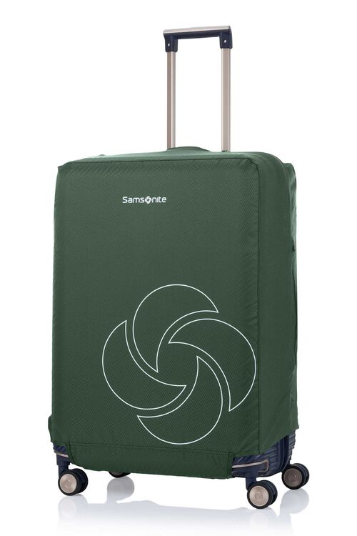 TRAVEL ESSENTIALS 트래블에센셜 폴드. 러기지 커버 L  hi-res | Samsonite