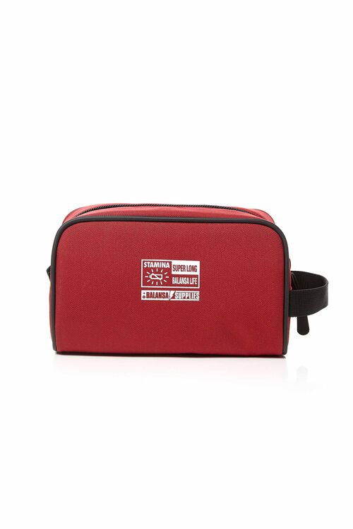 BALANSA FOR SR 발란사 파우치  hi-res | Samsonite