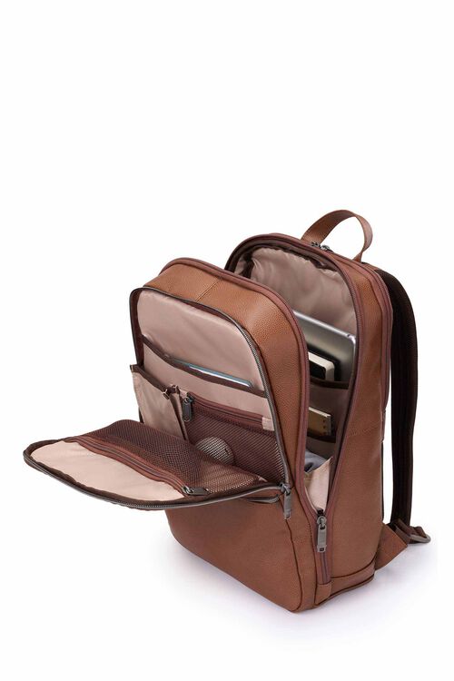 SAM CLASSIC LEATHER SAM 클래식 레더 SAM CLASSIC LEATHER SAM 클래식 레더 슬림 백팩