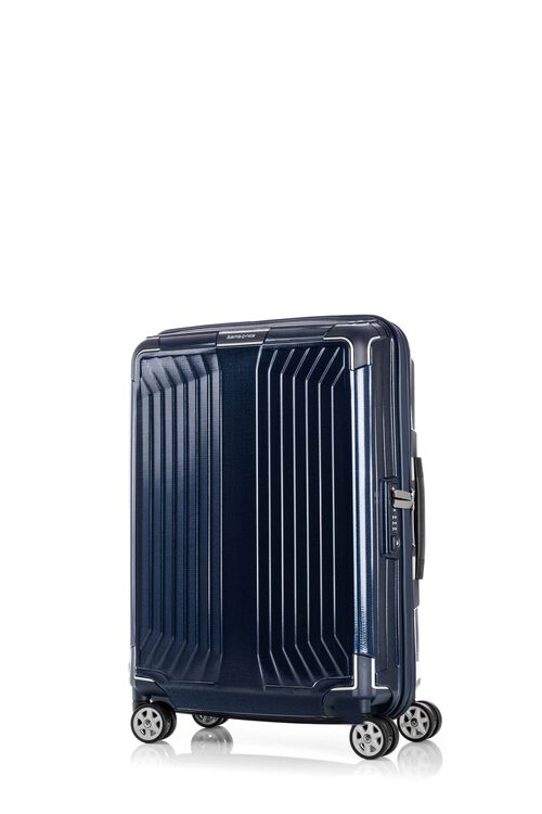 LITE-BOX 라이트박스 캐리어 55/20  hi-res | Samsonite
