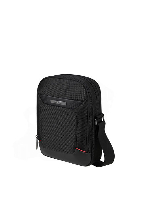 PRO-DLX 6 프로디럭스 크로스오버 M 9.7"  hi-res | Samsonite