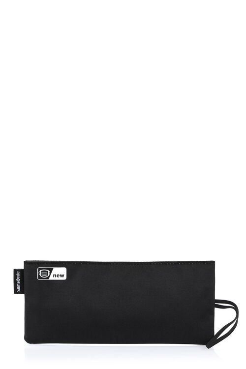 TRAVEL ESSENTIALS Antimicrobial TA 마스크 파우치  hi-res | Samsonite