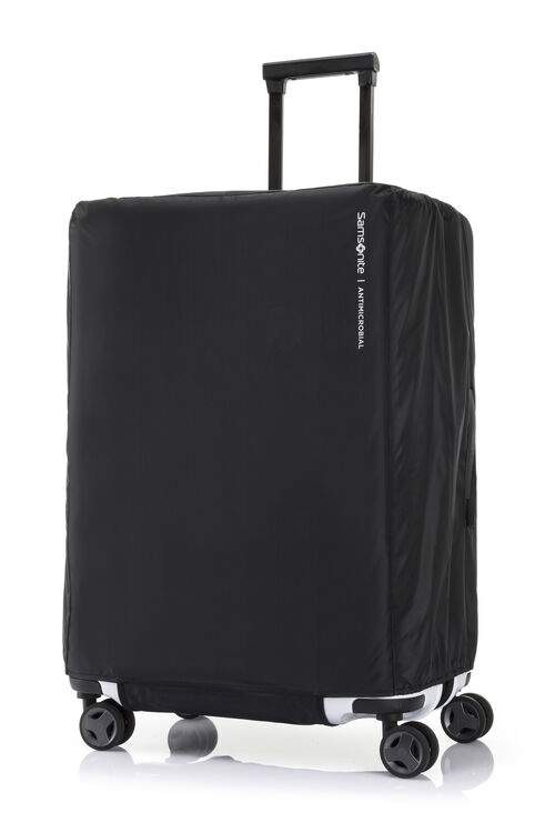 TRAVEL ESSENTIALS 트래블에센셜 폴드. 러기지 커버 M ANMIC  hi-res | Samsonite