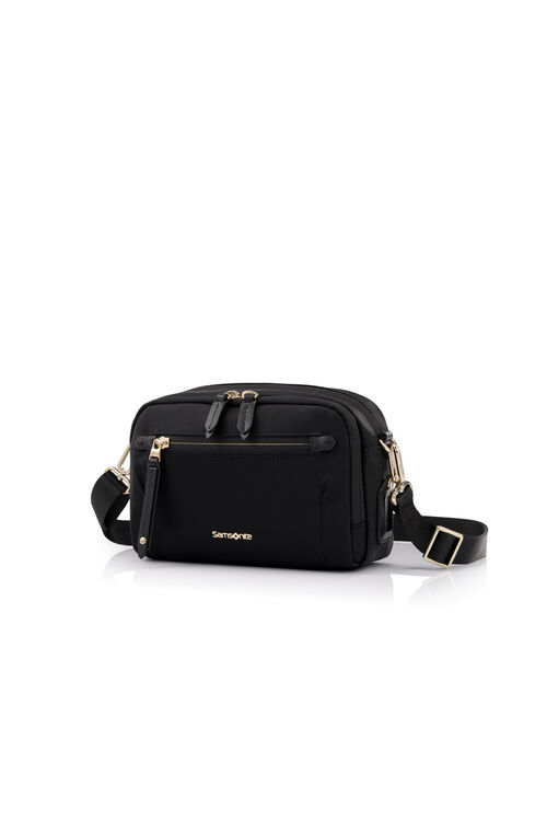 AUDRINA 아드리나 2 IN 1 숄더백 S  hi-res | Samsonite
