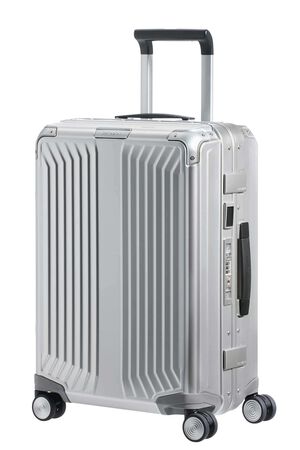 LITE-BOX ALU 라이트박스 캐리어 55/20  hi-res | Samsonite