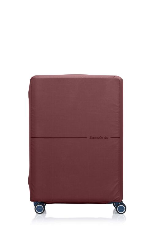 TRAVEL ESSENTIALS 트래블에센셜 TRAVEL ESSENTIALS FLD. 트래블에센셜 폴드. 러기지 커버 L