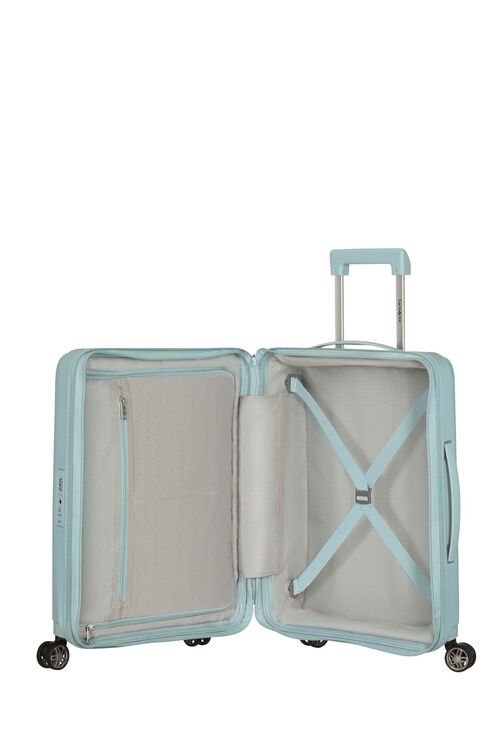 HI-FI 하이파이 캐리어 55/20 EXP  hi-res | Samsonite