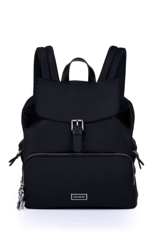 KARISSA 2 카리사 BP 3PKT 1 BUCKLE PAD 스트랩  hi-res | Samsonite