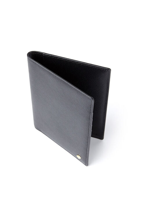 MORGAN 모건 여권 홀더