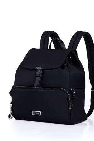 KARISSA 2 카리사 BP 3PKT 1 BUCKLE PAD 스트랩  hi-res | Samsonite