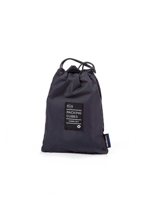 TRAVEL ESSENTIALS 트래블에센셜 패킹 큐브 PACK. CUBES CABIN SET  hi-res | Samsonite