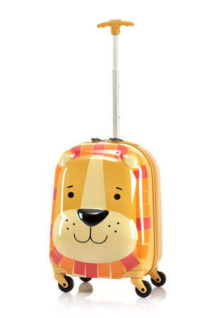 SAMMIES DREAMS 쌔미즈드림 캐리어 45/16 LION ANTM  hi-res | Samsonite