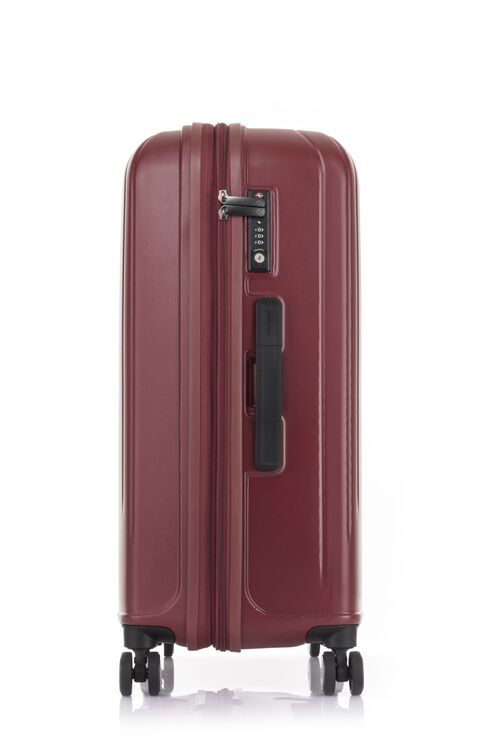 T5 캐리어 75/28 EXP (DOT)  hi-res | Samsonite