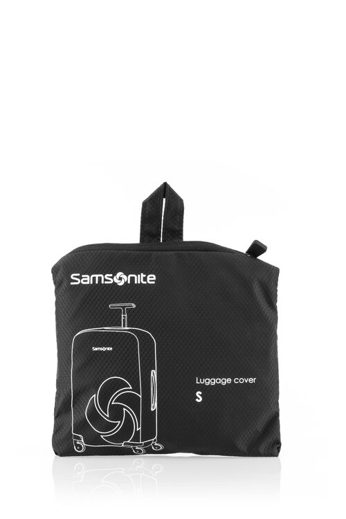 TRAVEL ESSENTIALS 트래블에센셜 FOLDABLE LUGGAGE COVER S  hi-res | Samsonite