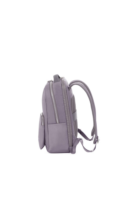 BE-HER 비허 백팩 14.1"  hi-res | Samsonite