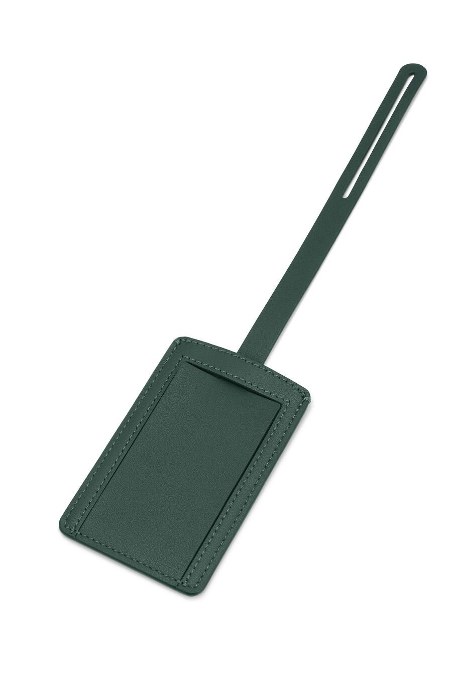 TRAVEL ESSENTIALS 트래블에센셜 가죽 러기지 태그 LUGGAGE TAG