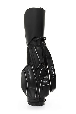 SAMSONITE GOLF 골프 골프 백 WITH STAND - PU  hi-res | Samsonite
