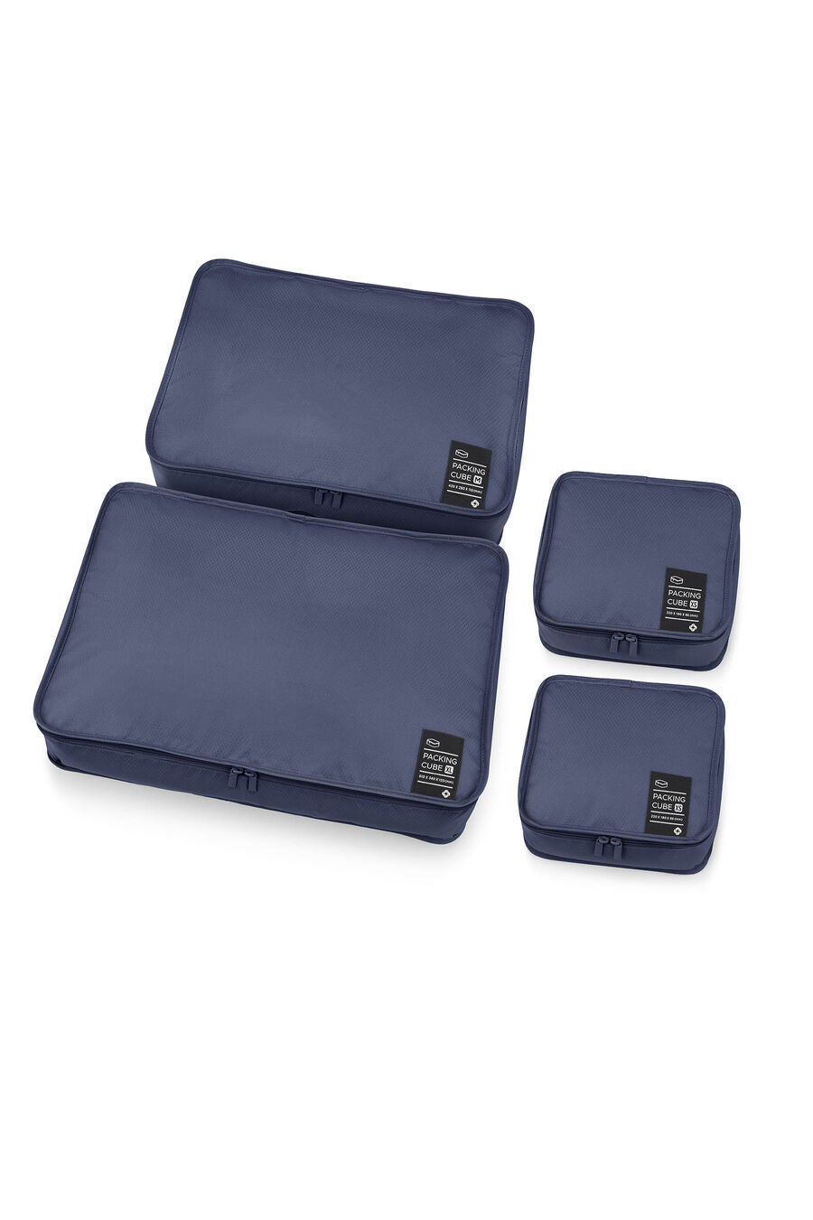 TRAVEL ESSENTIALS 트래블에센셜 패킹 큐브 PACK. CUBES XLARGE I