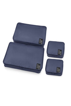 TRAVEL ESSENTIALS 트래블에센셜 패킹 큐브 PACK. CUBES XLARGE I