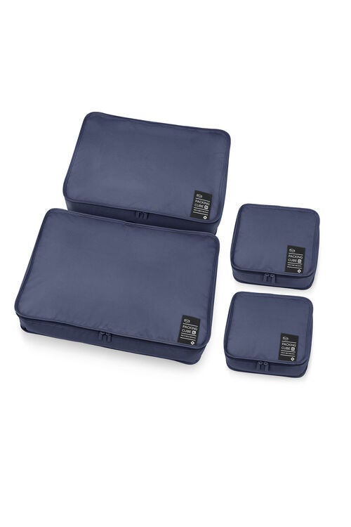 TRAVEL ESSENTIALS 트래블에센셜 패킹 큐브 PACK. CUBES XLARGE I