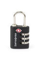 TRAVEL ESSENTIALS 트래블에센셜 COMBILOCK 자물쇠 3 DIAL TSA  hi-res | Samsonite