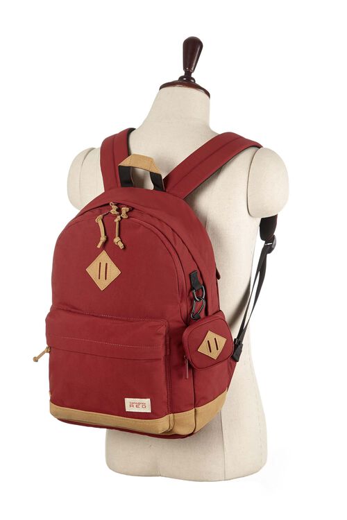 DENGIE 덴지 백팩