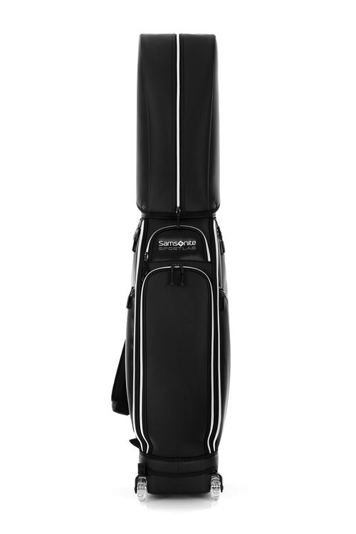 SAMSONITE GOLF GOLF BAG WITH WHEEL - PU  hi-res | Samsonite
