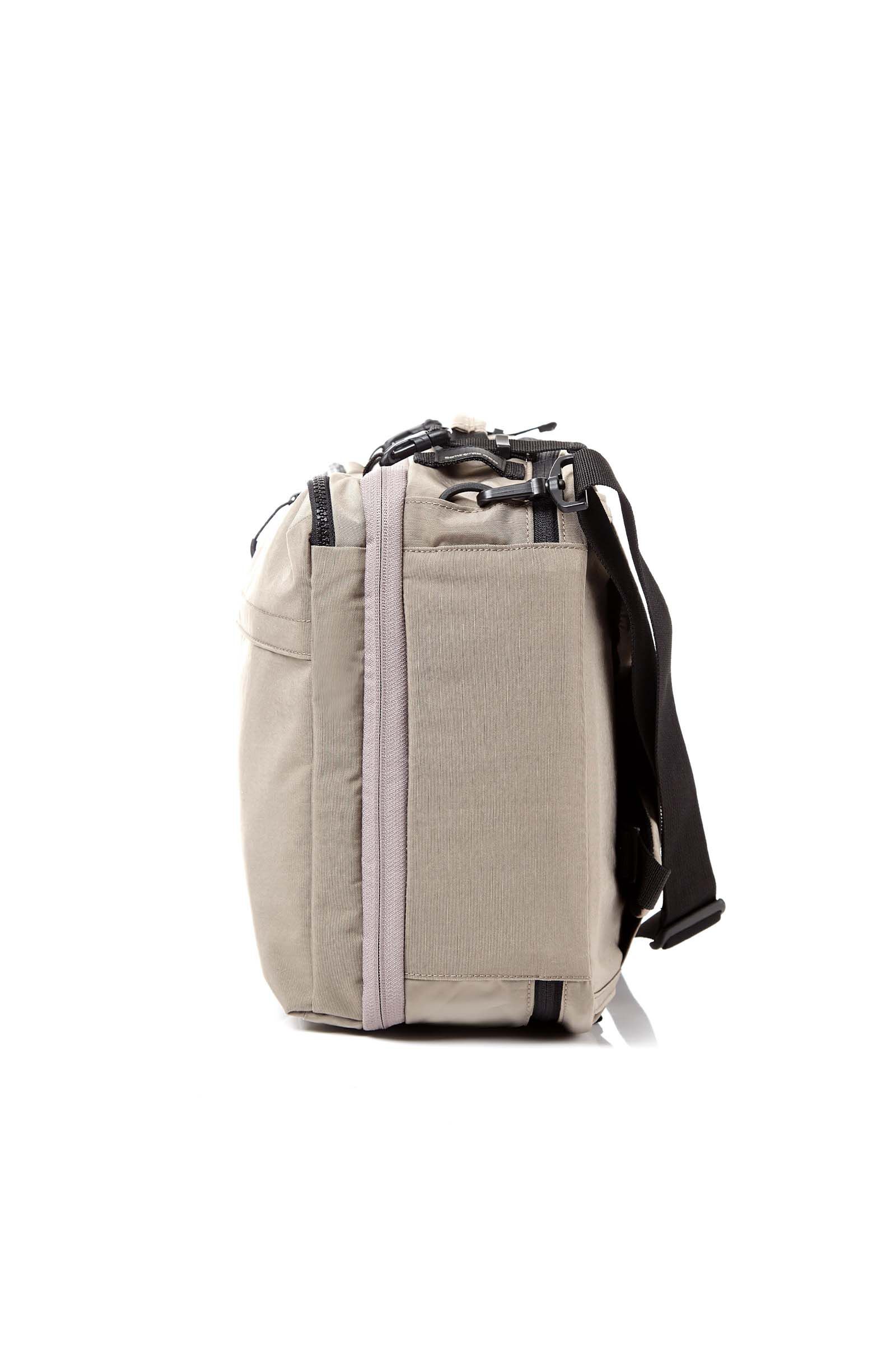 【Samsonite RED】MARSTON3 3WAY Backpack バックパック 送料込 マーストン 3 スリーウェイバックパック アースブラウン