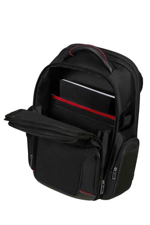 PRO-DLX 6 프로디럭스 백팩 15.6" 3VOL EXP  hi-res | Samsonite