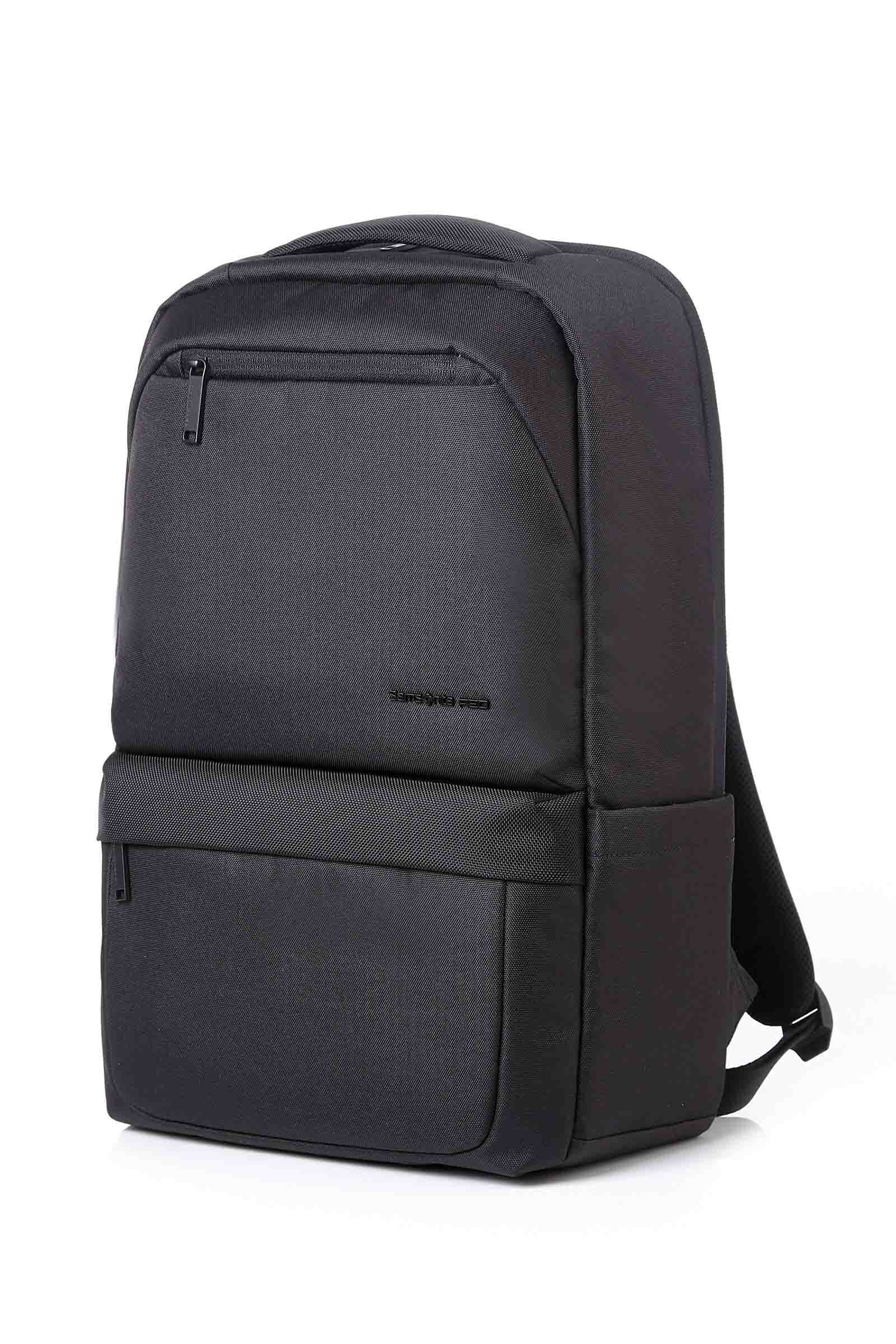 Samsonite Red Watlin Backpack