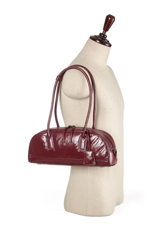 GLENARM 글래넘 숄더백