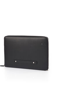 VEGEA LEATHER WORK FOLIO  hi-res | Samsonite