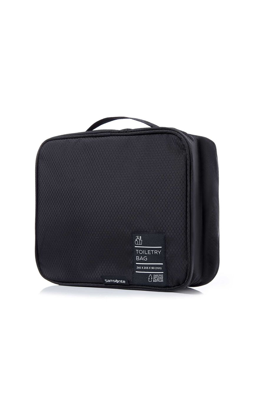 TRAVEL ESSENTIALS 트래블에센셜 HANGING 세면용품 파우치 KIT ANTM