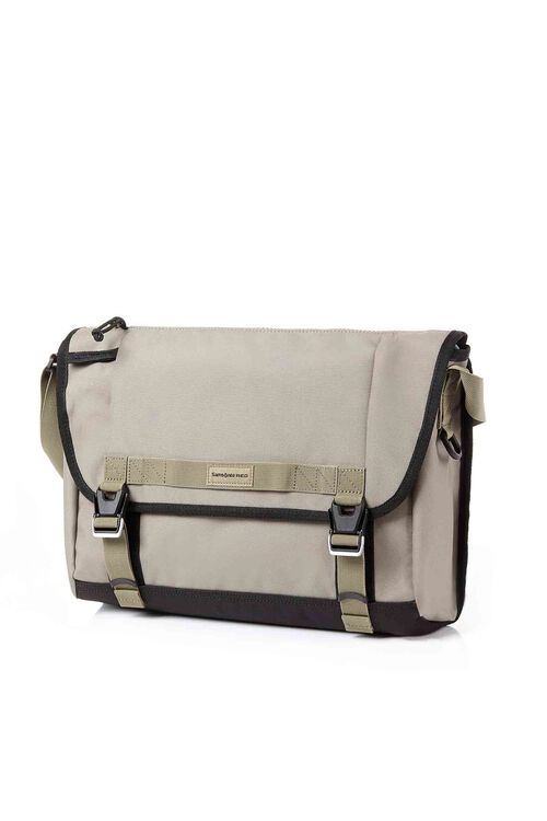 ENDERBY 앤더비 메신저백  hi-res | Samsonite