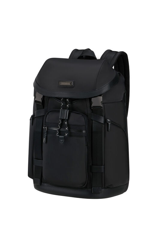 RELYON 릴라이온 백팩 M 15.6" FLAP  hi-res | Samsonite