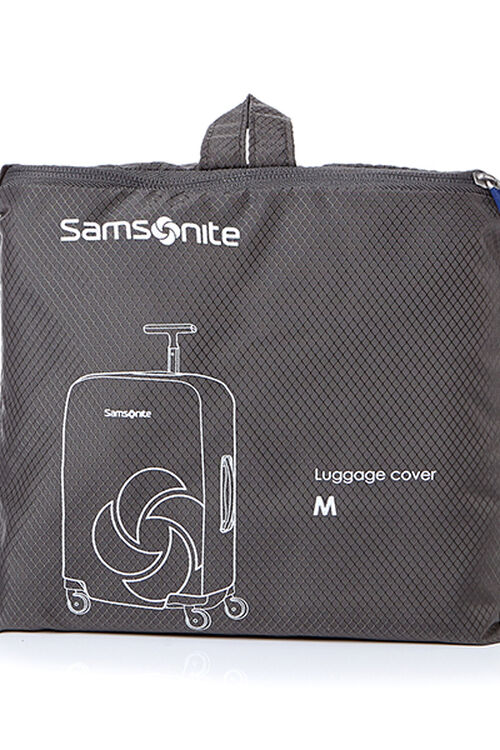 TRAVEL ESSENTIALS 트래블에센셜 폴더블 러기지 커버 M  hi-res | Samsonite