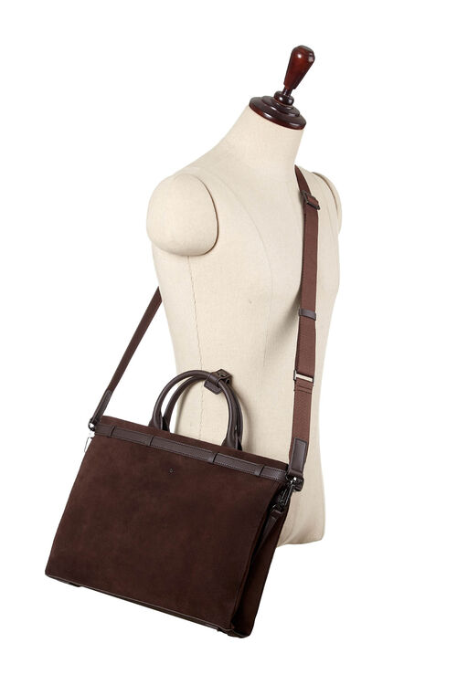 VALLECITO 발레시토 브리프케이스 V1