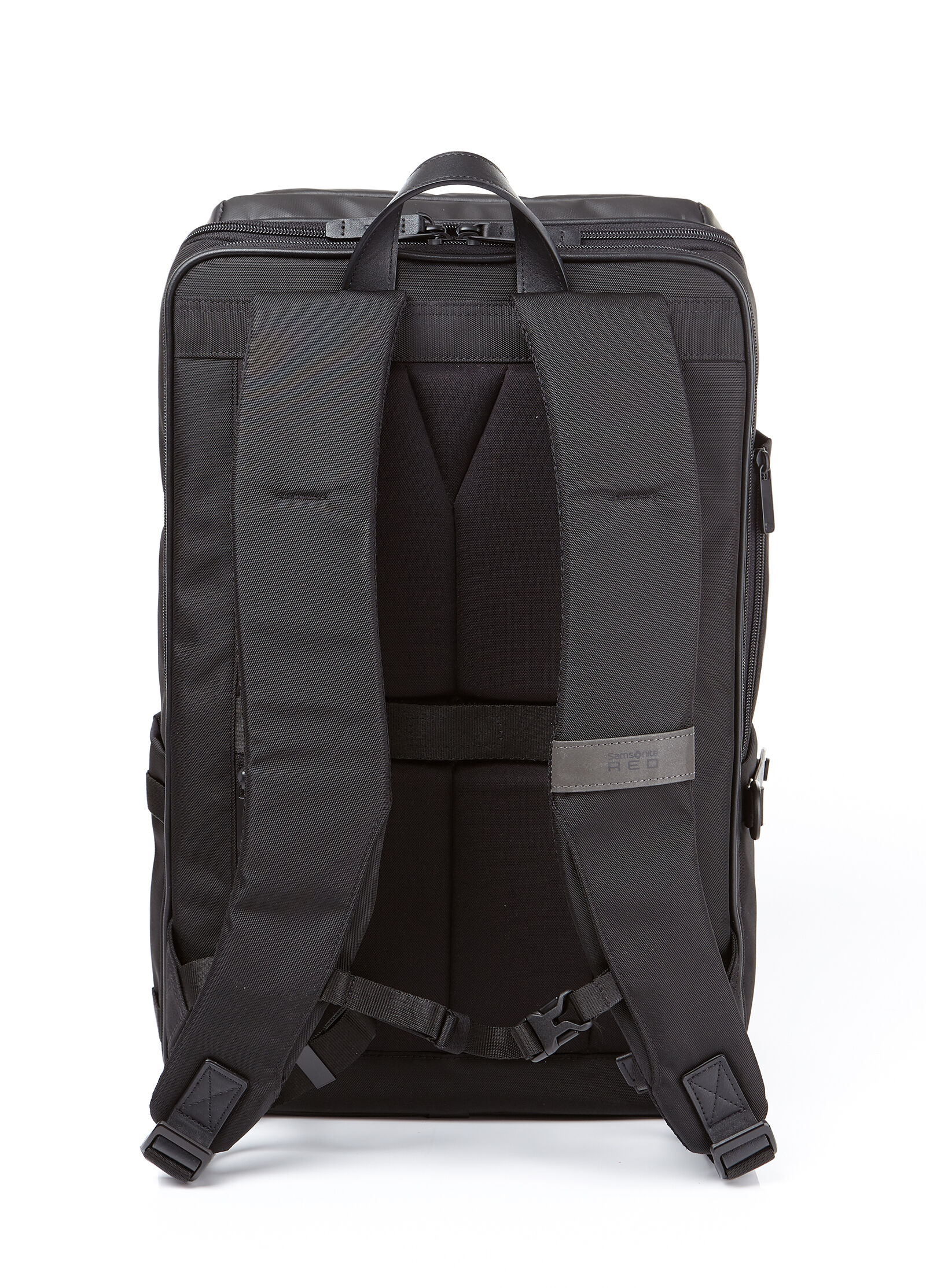 Samsonite Red Glendalee Backpack L