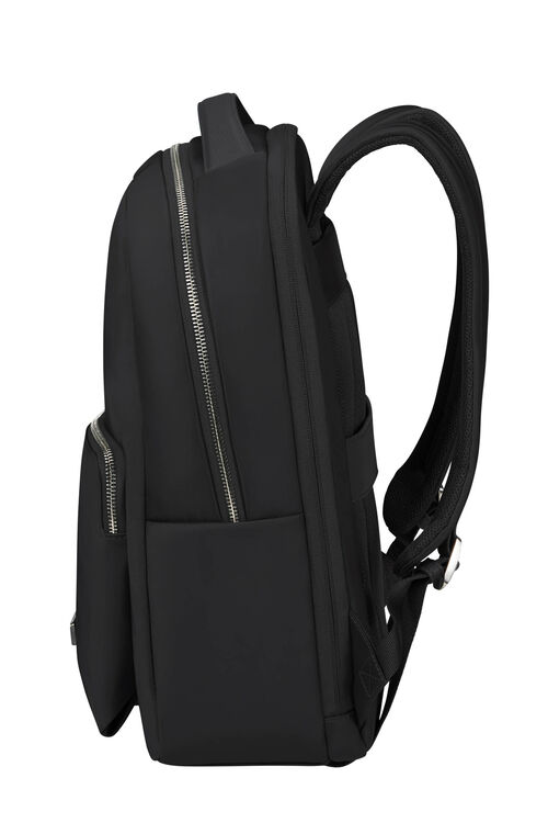 BE-HER 비허 백팩 14.1"  hi-res | Samsonite