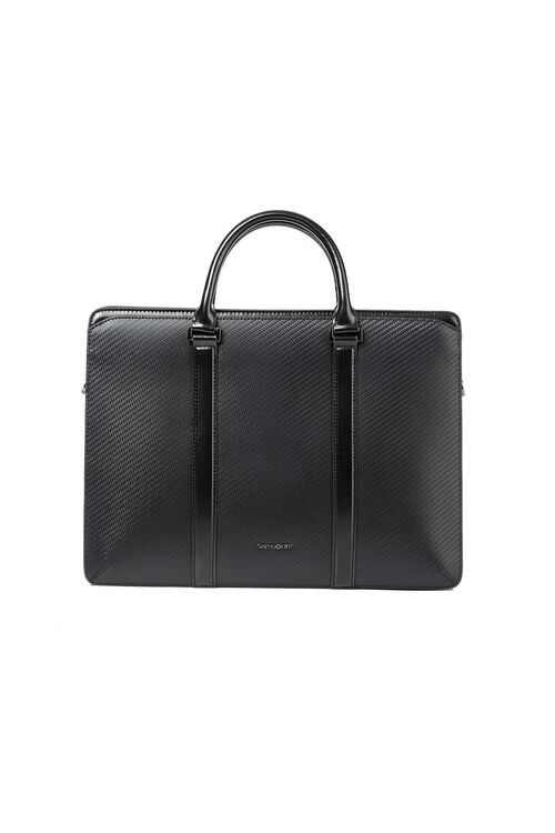 RONESDALE 론즈데일 TOP OPEN BRIEFCASE  hi-res | Samsonite