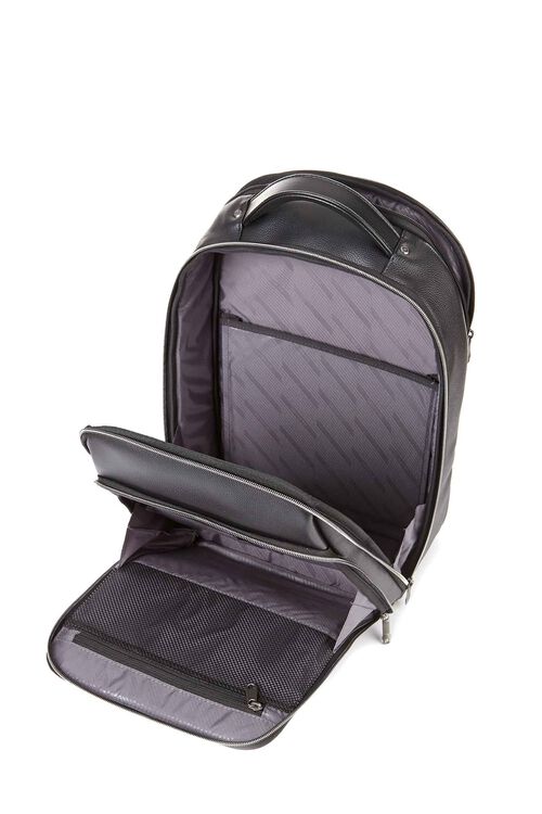 SAM CLASSIC LEATHER SAM 클래식 레더 백팩