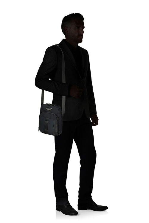 URBAN-EYE DLX 어반아이 디럭스 크로스오버 M 9.7"