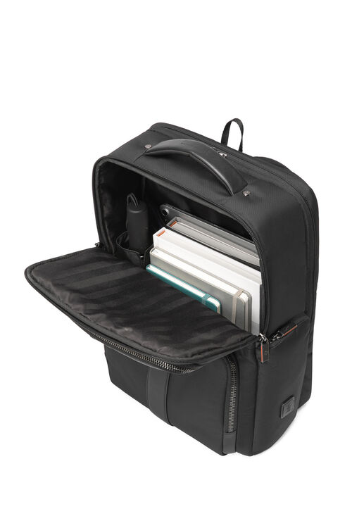 SBL ZELTUS 젤투스 백팩 M TCP  hi-res | Samsonite
