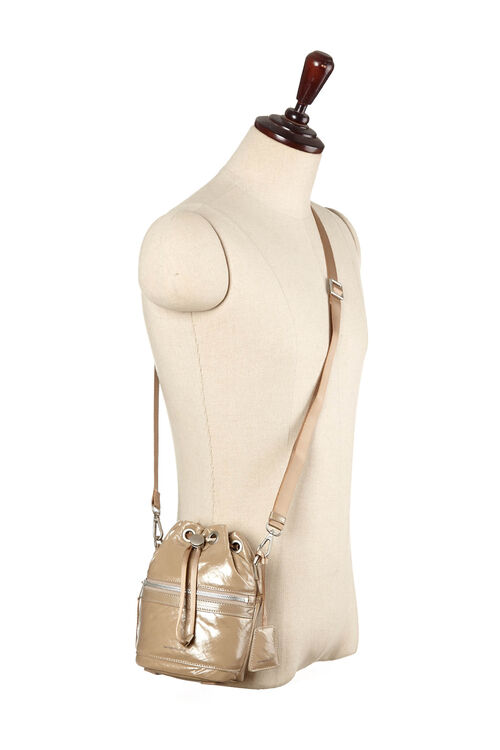 GLENARM 글래넘 미니 크로스백